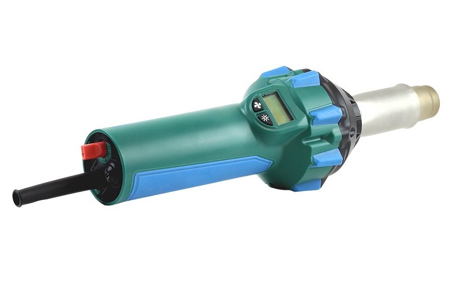 feon pentru termosudare RION 2 digital mic